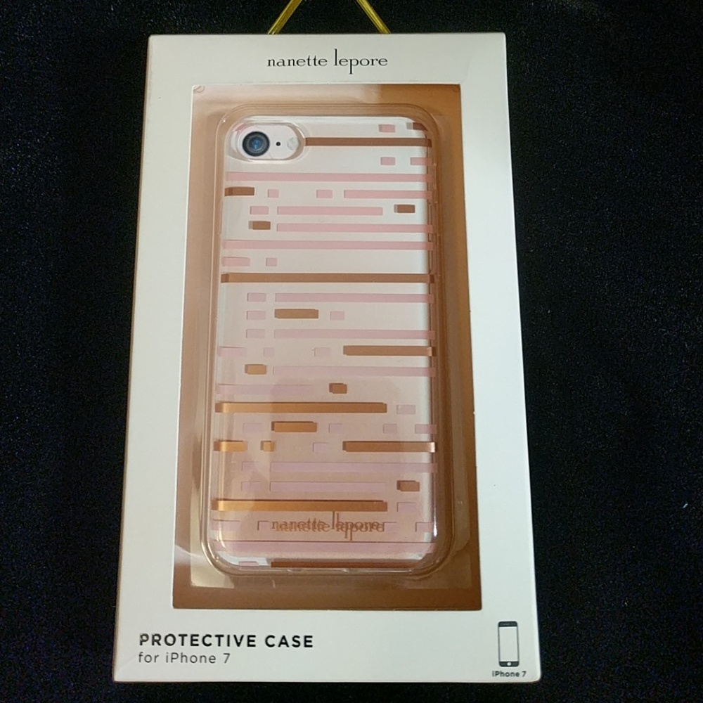 IPhone 7 Protective Case - Picture 5 of 5